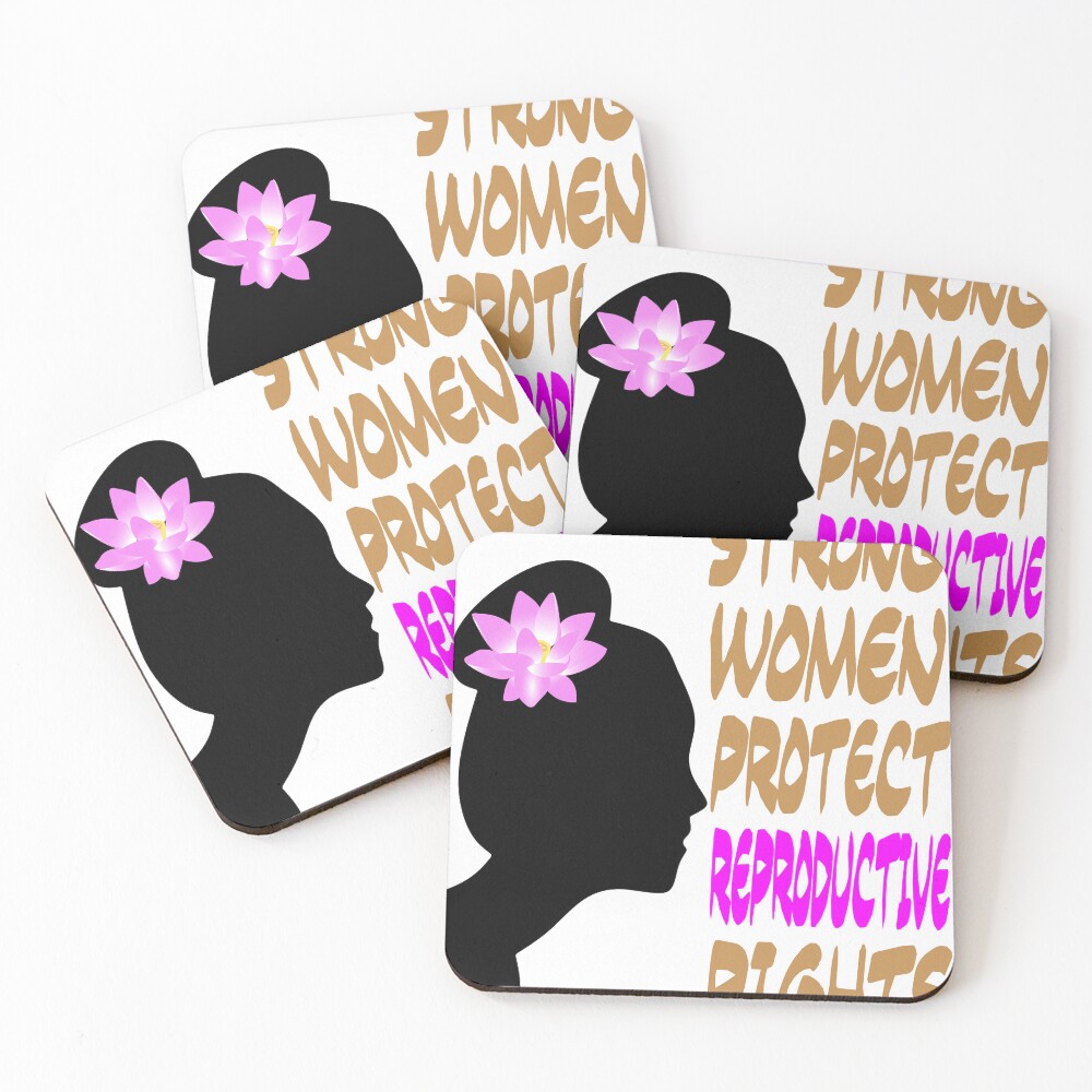 Item preview, Coasters (Set of 4) designed and sold by PropJoe.