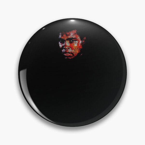 Item preview, Muhammad Ali Typography Head Mug Muhammad Ali Essential E designed and sold by kimbeltzsve.