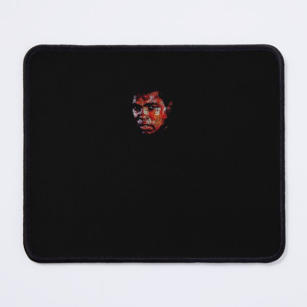 Item preview, Muhammad Ali Typography Head Mug Muhammad Ali Essential E designed and sold by kimbeltzsve.