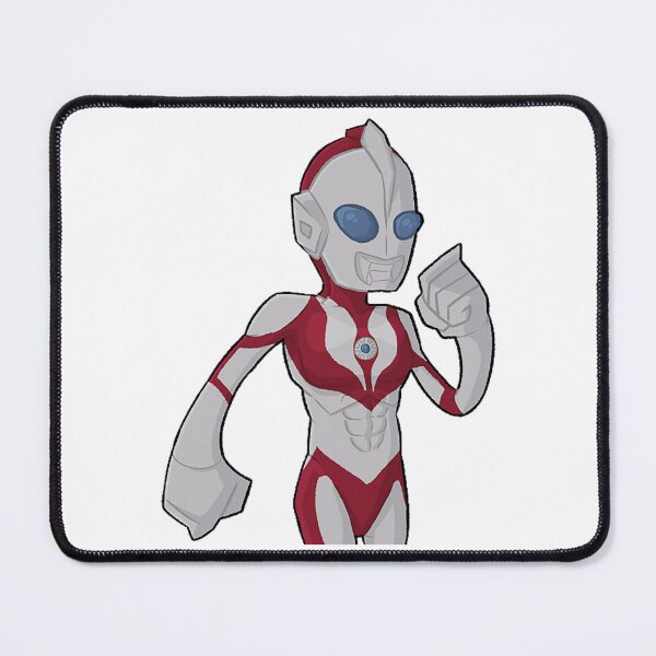 Item preview, ultra girl designed and sold by gingerrse.