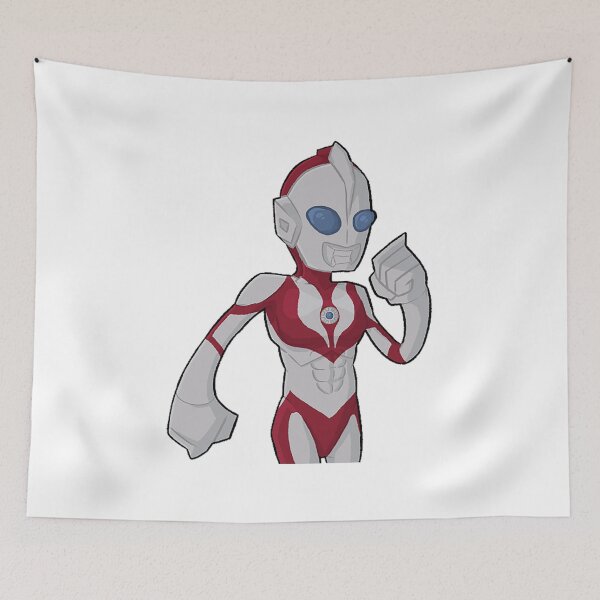Item preview, ultra girl designed and sold by gingerrse.