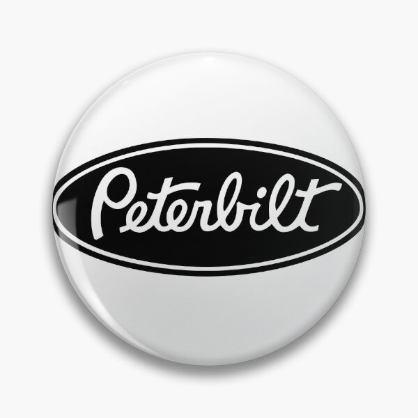 Item preview, Peterbilt Truck Black designed and sold by derege0312.