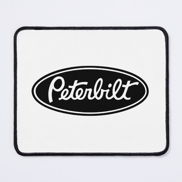 Item preview, Peterbilt Truck Black designed and sold by derege0312.