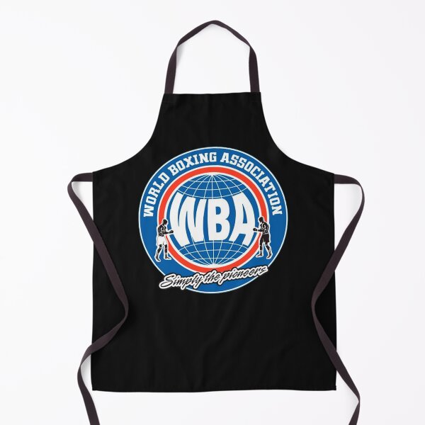 Item preview, World Boxing Association E designed and sold by kileylcgroun.