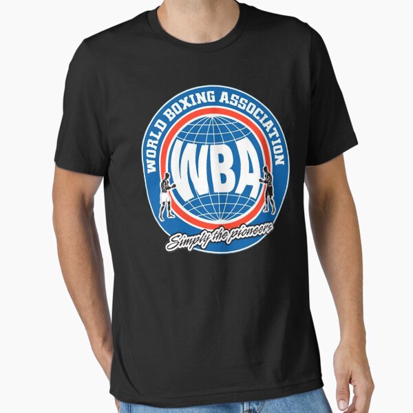 Item preview, World Boxing Association E designed and sold by kileylcgroun.