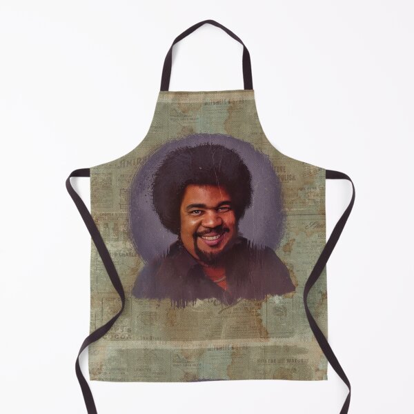 Item preview, GEORGE DUKE - COOL MUSICIAN PORTRAITS designed and sold by Chrisjeffries24.