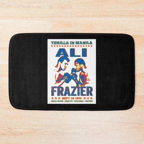 Item preview, Ali vs Frazier Poster Essent designed and sold by foranykmc.