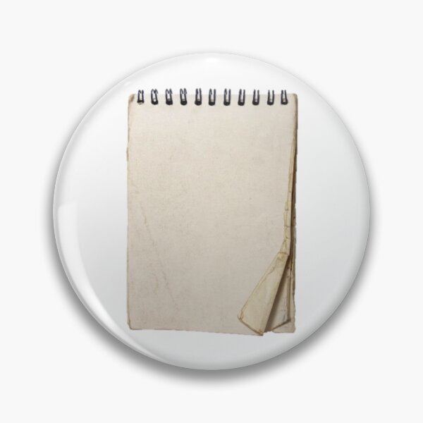 Item preview, Notepad designed and sold by zarabukhari.