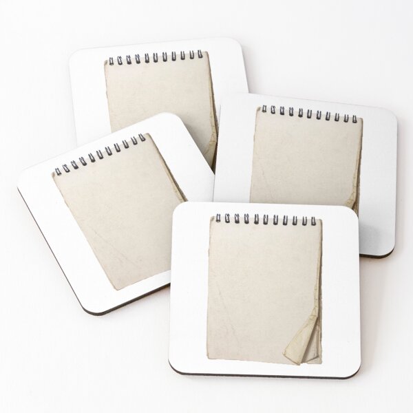 Item preview, Notepad designed and sold by zarabukhari.