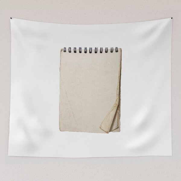 Item preview, Notepad designed and sold by zarabukhari.