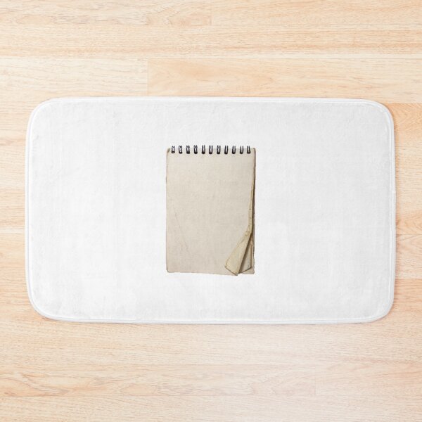 Item preview, Notepad designed and sold by zarabukhari.