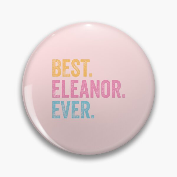 Item preview, Best Eleanor Ever designed and sold by pretty4u.
