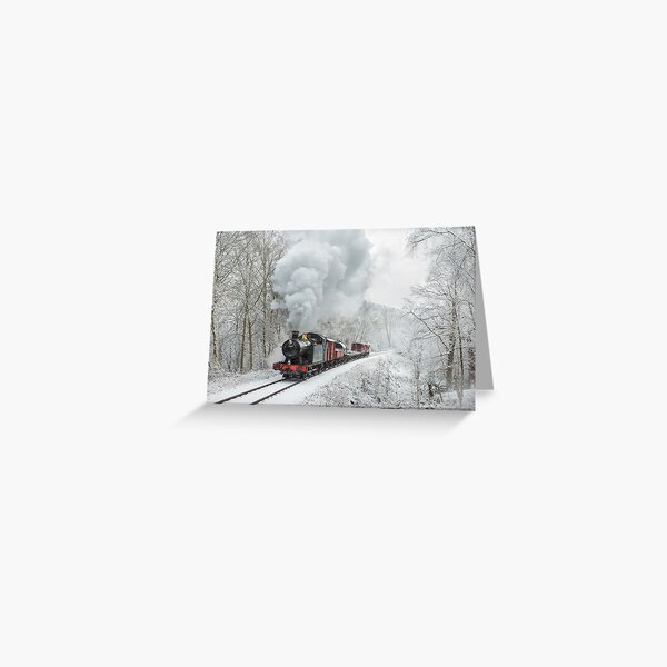 Item preview, Prairie in the snow. designed and sold by Rjmcveigh.