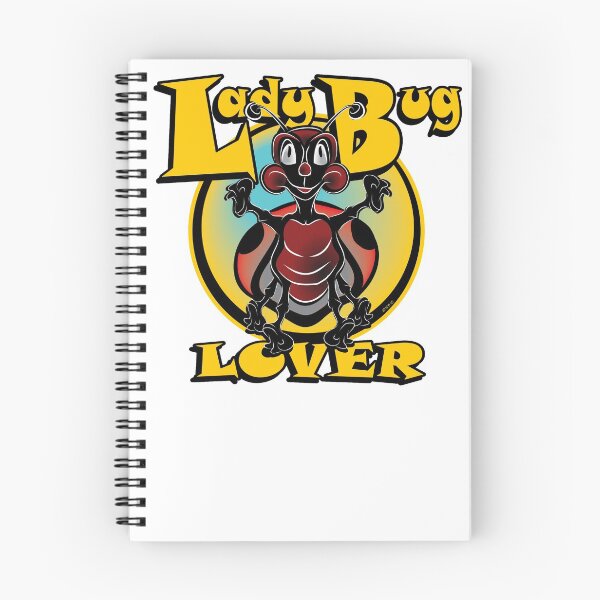 Item preview, Lady Bug #3 designed and sold by MontanaJack.
