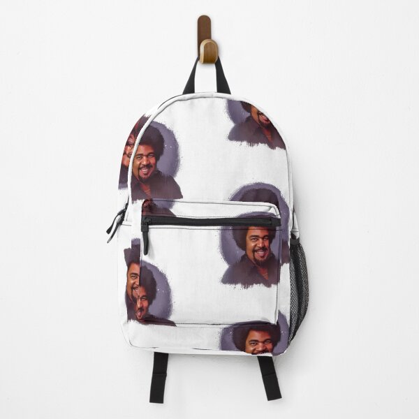 Item preview, GEORGE DUKE Famous musician Portraits  designed and sold by Chrisjeffries24.