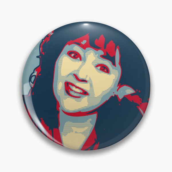 Item preview, Roseanne designed and sold by DFA.