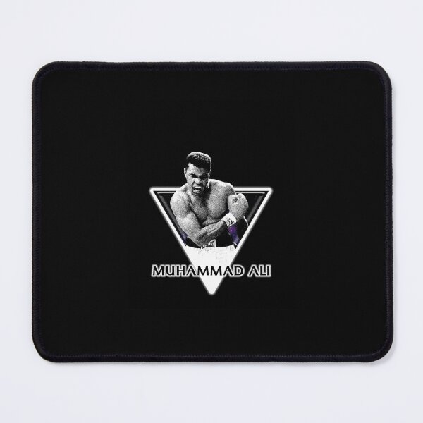 Item preview, Muhammad Ali In TRI III designed and sold by nimoncqpo.