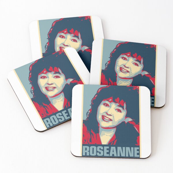 Item preview, Roseanne designed and sold by DFA.