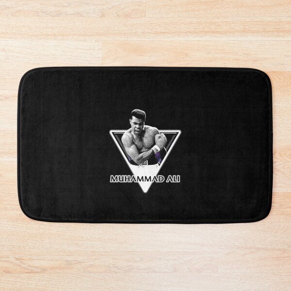 Item preview, Muhammad Ali In TRI III designed and sold by nimoncqpo.