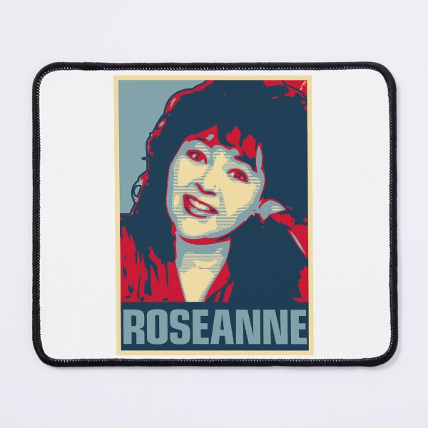 Item preview, Roseanne designed and sold by DFA.