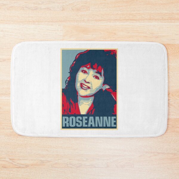 Item preview, Roseanne designed and sold by DFA.