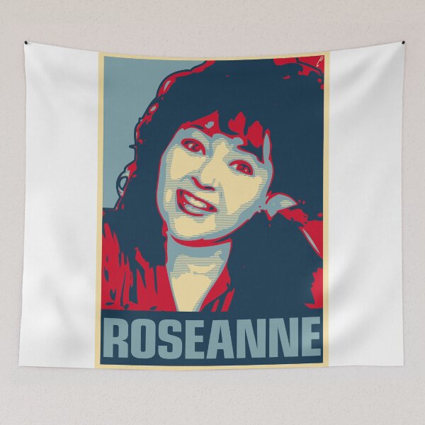 Item preview, Roseanne designed and sold by DFA.