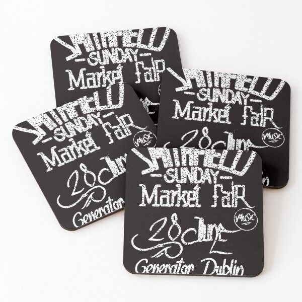 Item preview, Smithfield Market designed and sold by lynchboy.