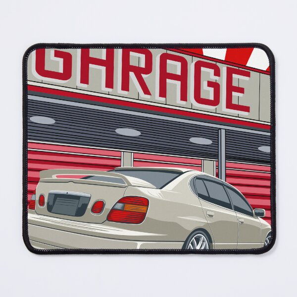 Item preview, Jdm garage designed and sold by JayPaburisat.
