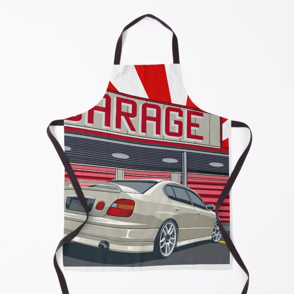Item preview, Jdm garage designed and sold by JayPaburisat.