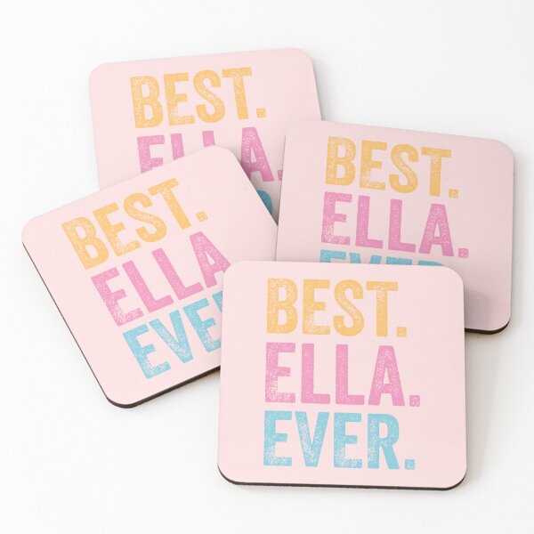 Item preview, Best Ella Ever designed and sold by pretty4u.