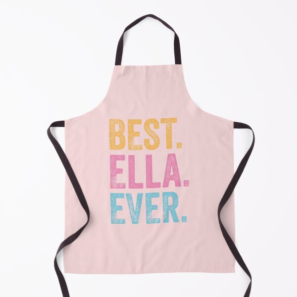 Item preview, Best Ella Ever designed and sold by pretty4u.