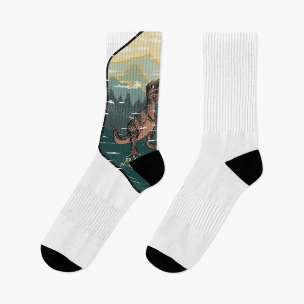 Item preview, DRONOSAURUS NATIONAL PARK VINTAGE DISTRESSED designed and sold by stilgoe.