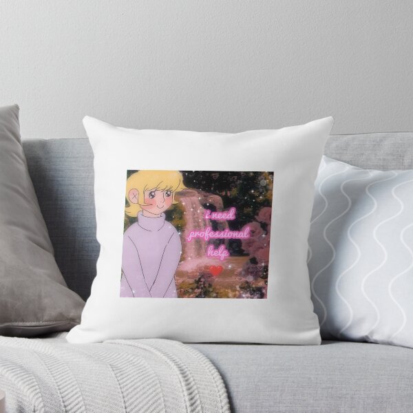 Artikelvorschau, Ich brauche professionelle Hilfe entworfen und verkauft von Masa-Chan.