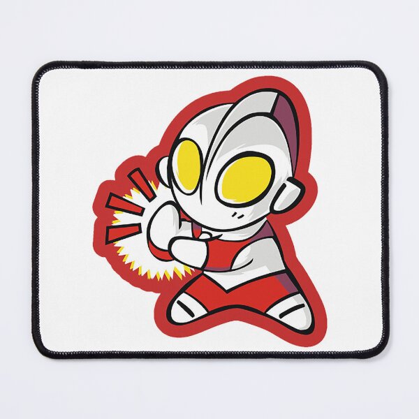 Item preview, ultraman chibi designed and sold by gingerrse.