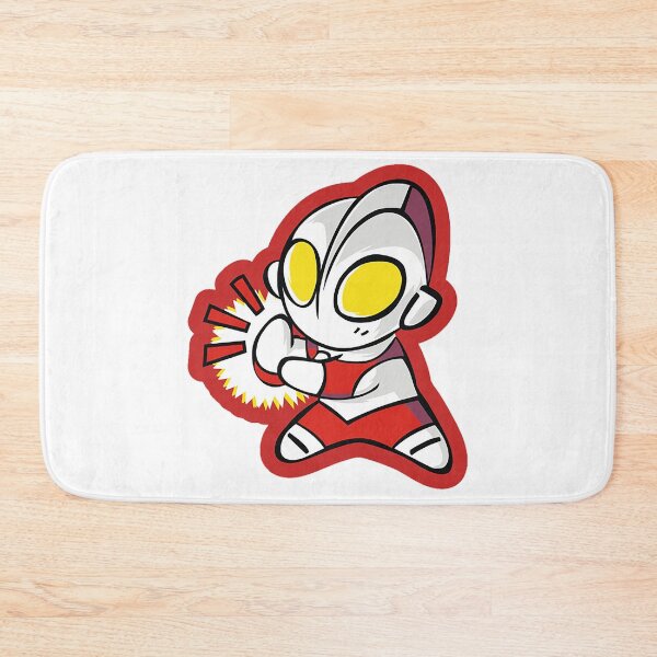 Item preview, ultraman chibi designed and sold by gingerrse.