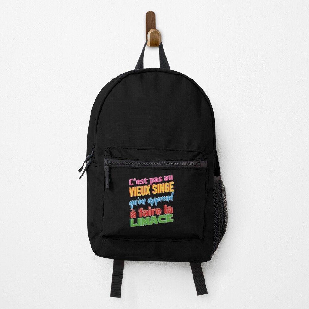 Item preview, Backpack designed and sold by GraphContact.
