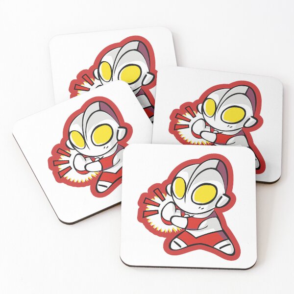 Item preview, ultraman chibi designed and sold by gingerrse.