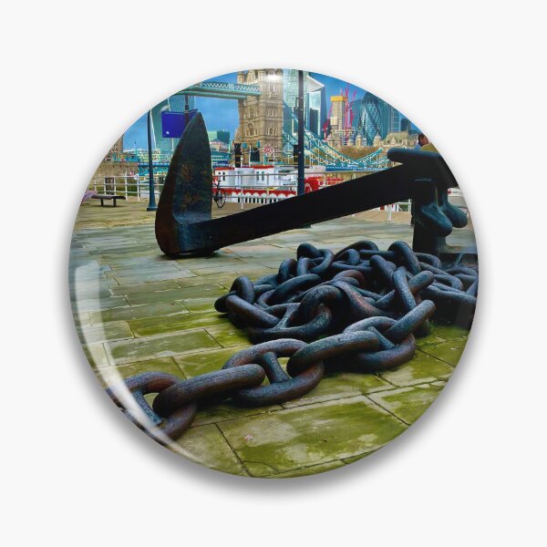 Item preview, Paseo por el Tower Bridge designed and sold by NesheYx.