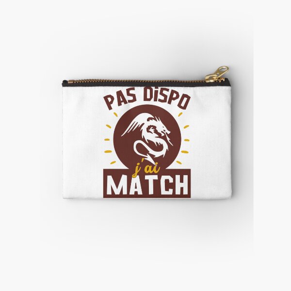 Item preview, Metz Football Supporter Gift designed and sold by RomualdGR.