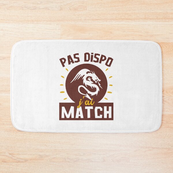 Item preview, Metz Football Supporter Gift designed and sold by RomualdGR.