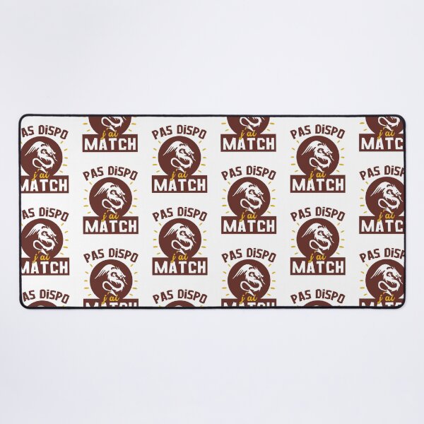 Item preview, Metz Football Supporter Gift designed and sold by RomualdGR.