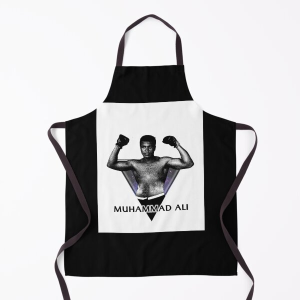 Item preview, Muhammad Ali In TRI V designed and sold by nimoncqpo.