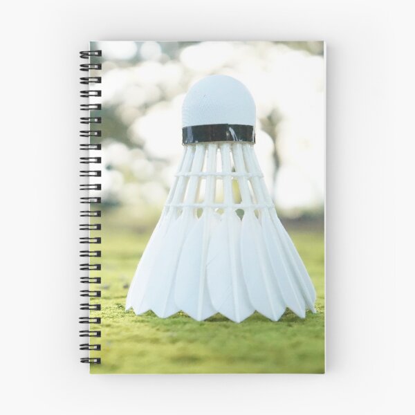Item preview, The shuttlecock rests on the moss ground designed and sold by March Rider.