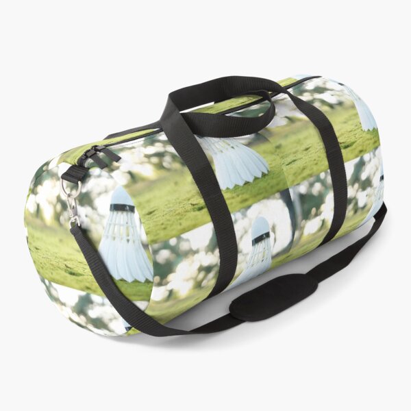 Item preview, The shuttlecock rests on the moss ground designed and sold by March Rider.