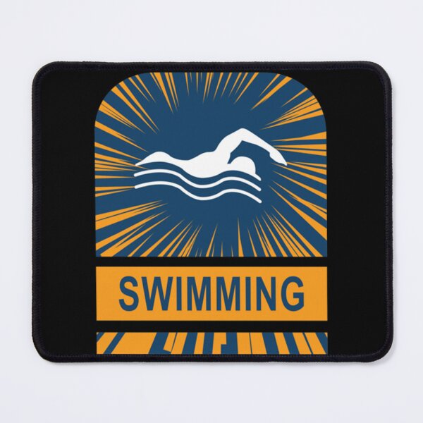 Item preview, Swimming Design Classic T-Shirt designed and sold by marshacryjsy7.