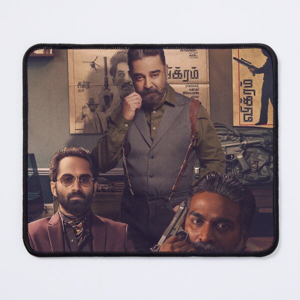 Item preview, vikram movie designed and sold by bilgibsiku.