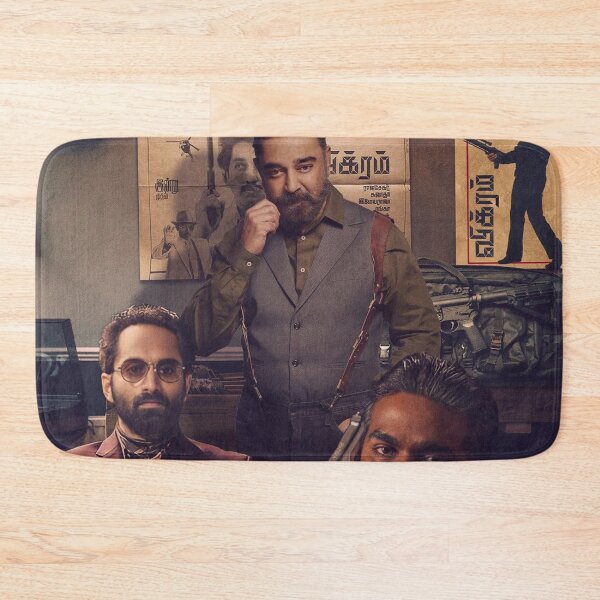 Item preview, vikram movie designed and sold by bilgibsiku.