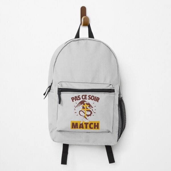 Item preview, Metz Football Supporter Gift designed and sold by RomualdGR.