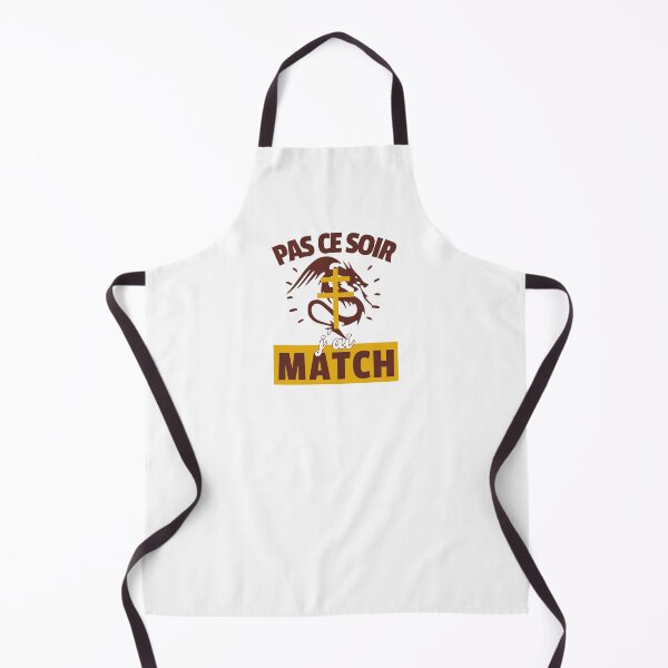 Item preview, Metz Football Supporter Gift designed and sold by RomualdGR.