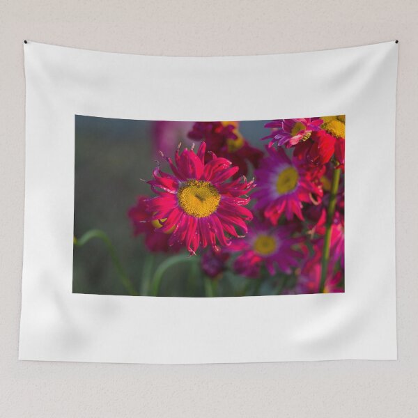 Item preview, summer flowers designed and sold by Edward Nekrasov.